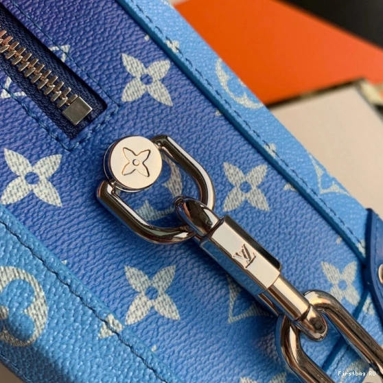 First bags ru reviews LOUIS SOFT VUITTON TRUNK 0817